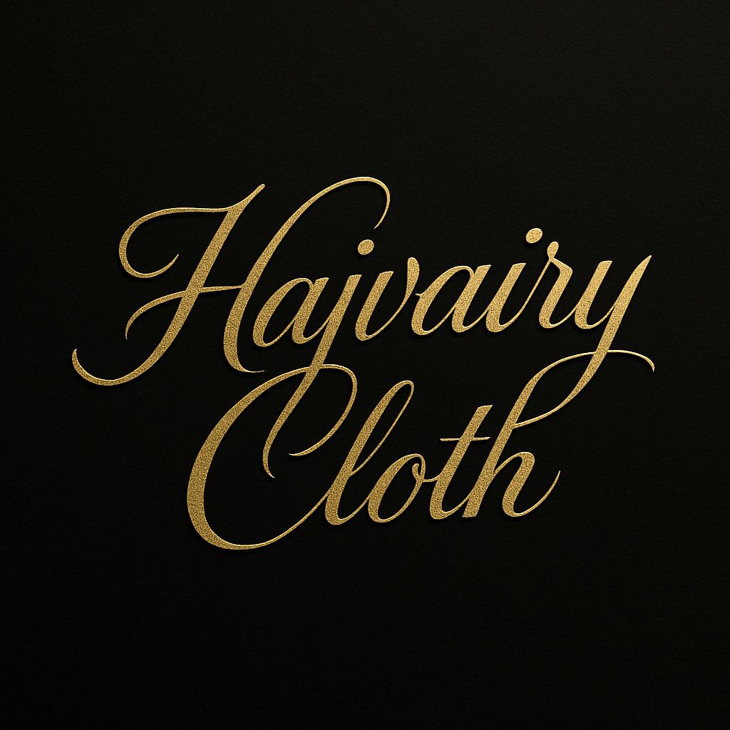 hajverycloth.com
